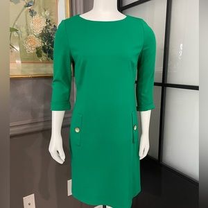 Eliza F dress